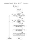 VEHICLE DRIVE APPARATUS diagram and image