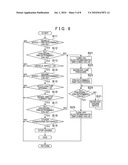 VEHICLE DRIVE APPARATUS diagram and image