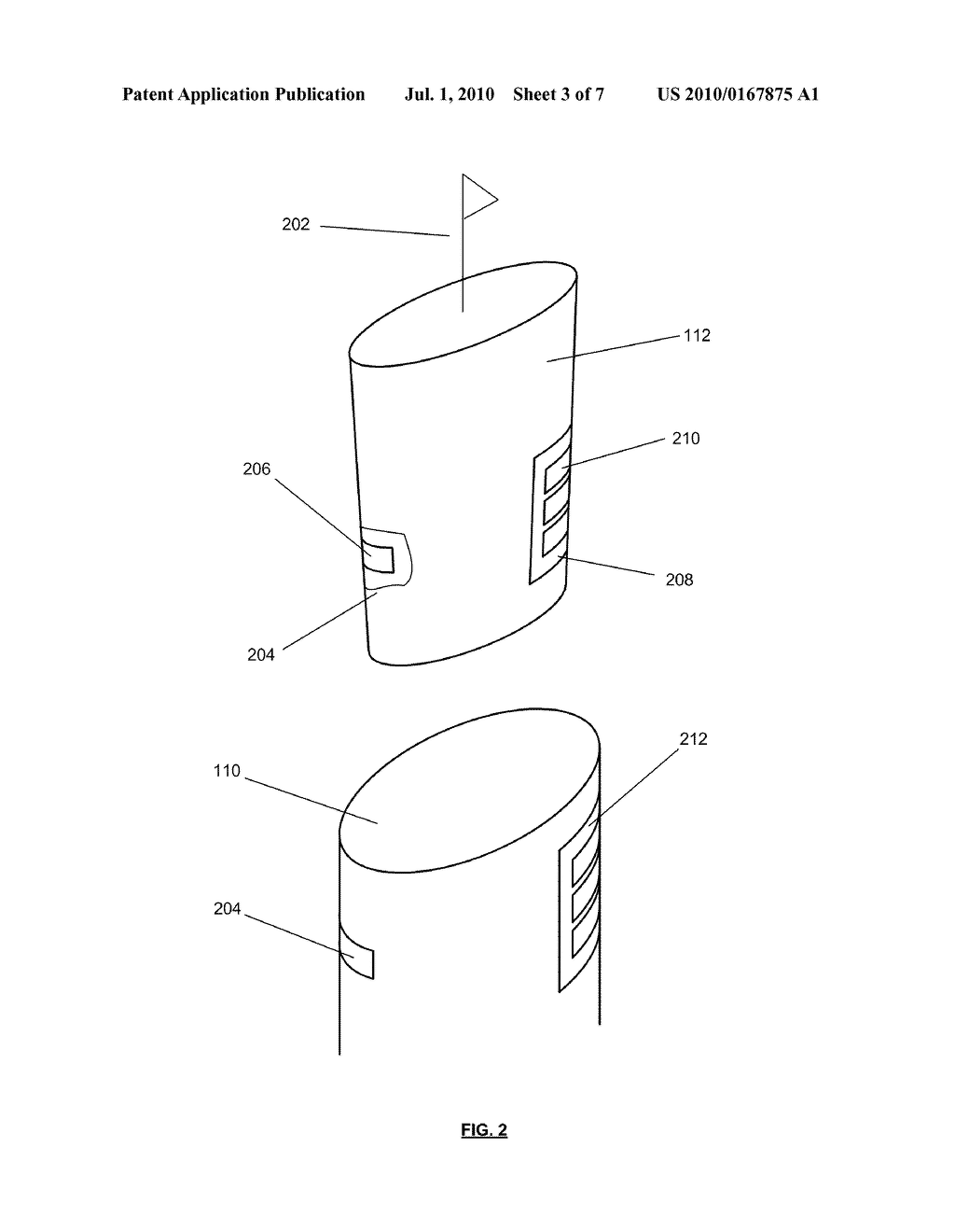 CHASING TRAINING DEVICE - diagram, schematic, and image 04