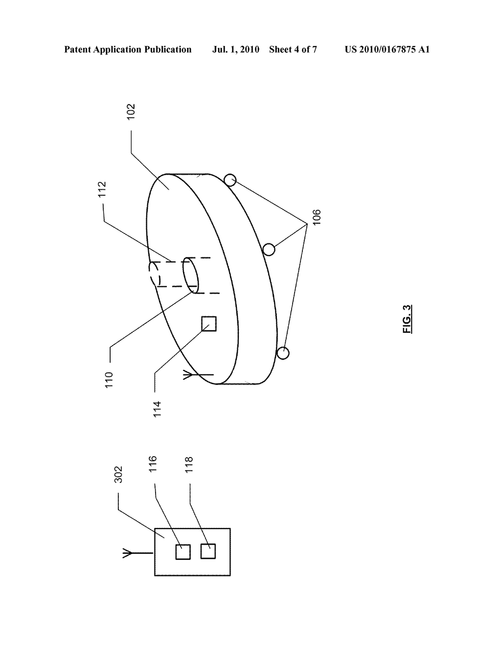 CHASING TRAINING DEVICE - diagram, schematic, and image 05