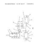 CHASING TRAINING DEVICE diagram and image