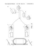 RADIO FREQUENCY IDENTIFICATION BASED EXERCISE BEHAVIOR MANAGEMENT SYSTEM diagram and image