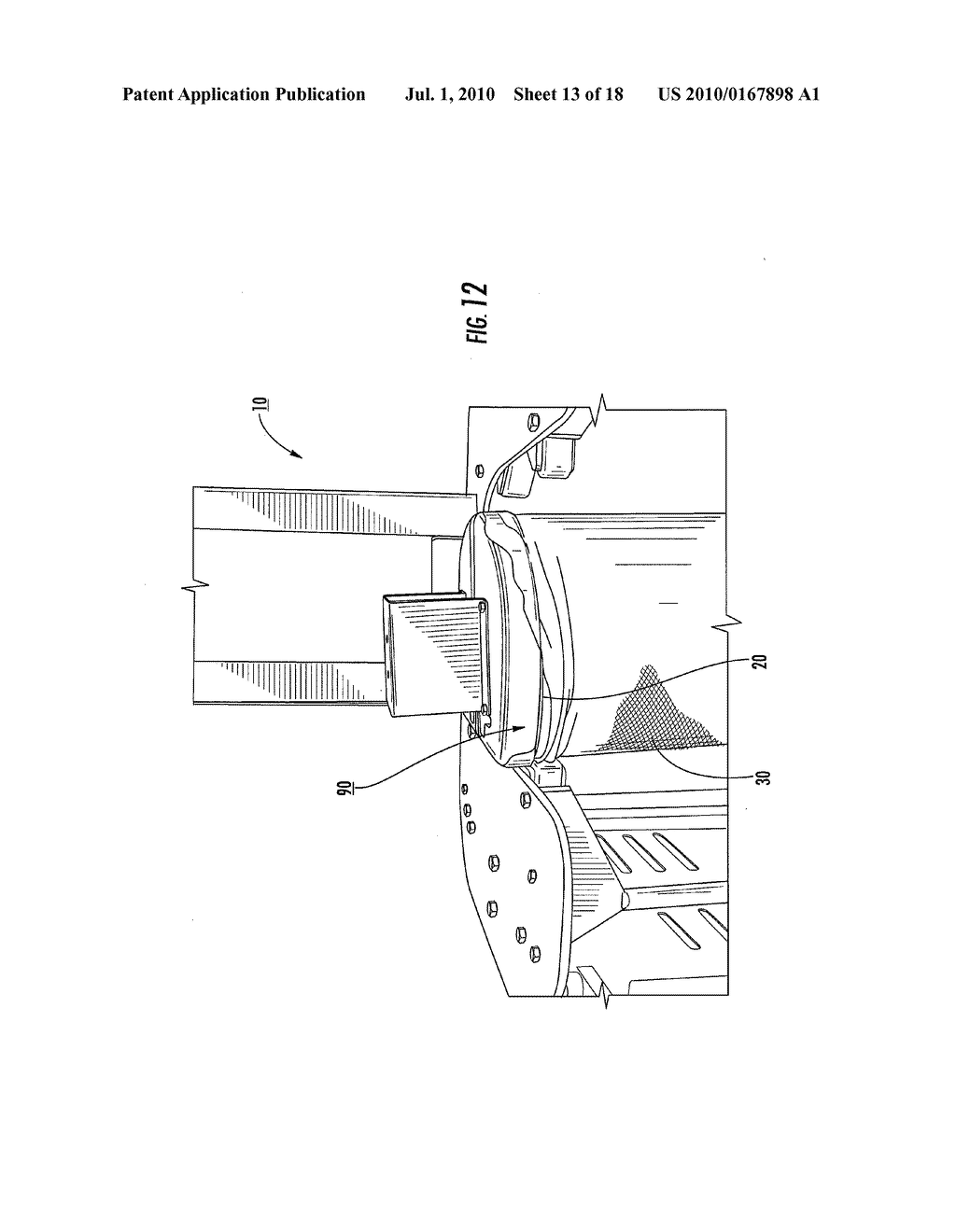 RUCKERS CAPABLE OF RUCKING FIXED DIAMETER COVERINGS AND ASSOCIATED DEVICES, METHODS, SYSTEMS AND COMPUTER PROGRAM PRODUCTS - diagram, schematic, and image 14