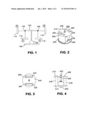 Vertical plate centrifuge diagram and image