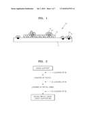 HYDROCARBON REFORMING CATALYST, METHOD OF PREPARING THE SAME AND FUEL CELL INCLUDING THE HYDROCARBON REFORMING CATALYST diagram and image