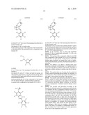 USE OF ASCORBIC ACID DERIVATIVES FOR THE FUNCTIONALIZATION OF MATRICES diagram and image