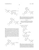 USE OF ASCORBIC ACID DERIVATIVES FOR THE FUNCTIONALIZATION OF MATRICES diagram and image