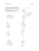 USE OF ASCORBIC ACID DERIVATIVES FOR THE FUNCTIONALIZATION OF MATRICES diagram and image
