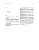 USE OF ASCORBIC ACID DERIVATIVES FOR THE FUNCTIONALIZATION OF MATRICES diagram and image