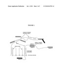 SUPPRESSION OF SECONDARY CAPTURE IN MICROARRAY ASSAYS diagram and image