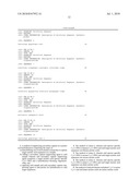 SUPPRESSION OF SECONDARY CAPTURE IN MICROARRAY ASSAYS diagram and image