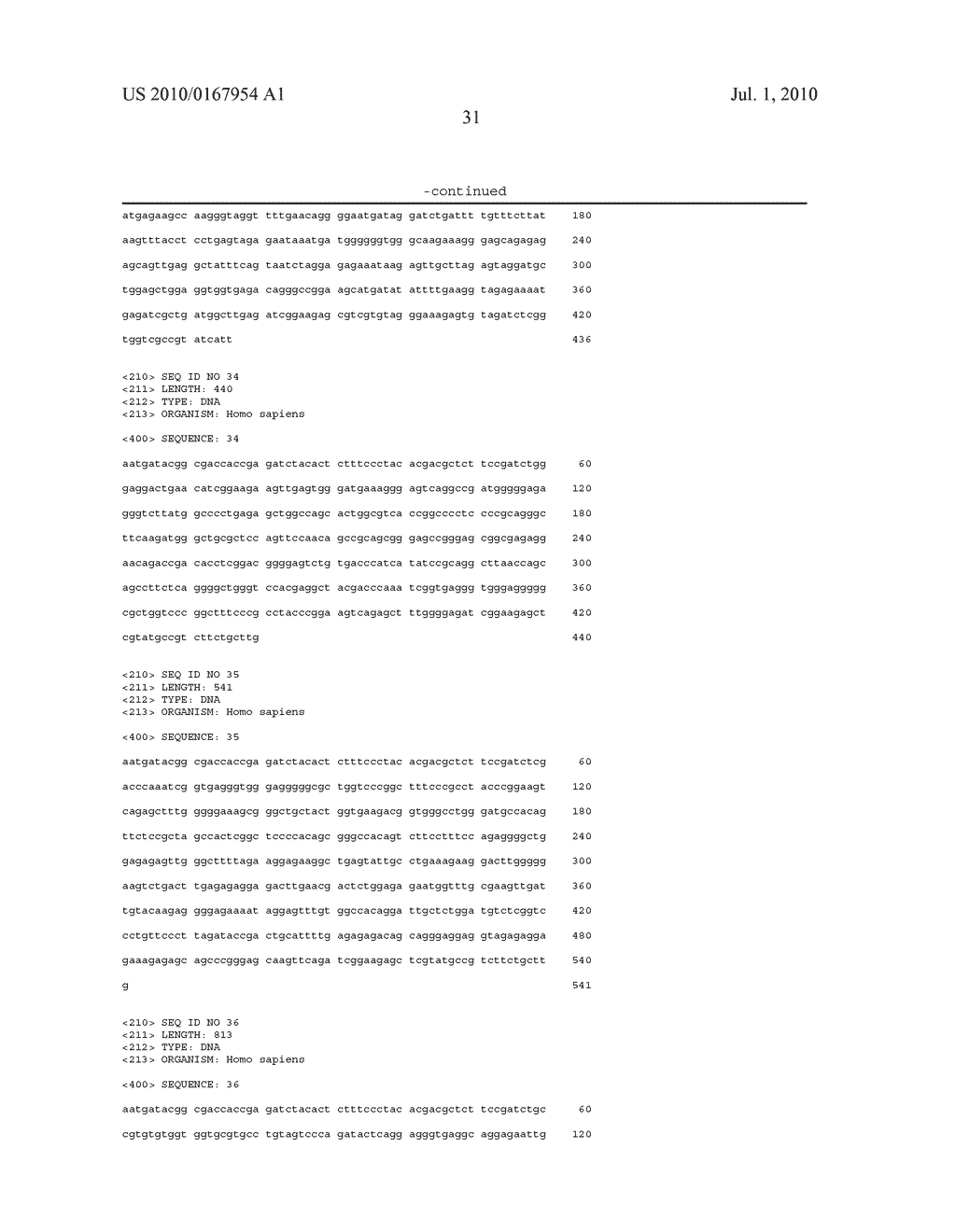 METHOD OF LIBRARY PREPARATION AVOIDING THE FORMATION OF ADAPTOR DIMERS - diagram, schematic, and image 35