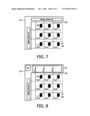 MICROELECTRONIC DEVICE WITH HEATING ARRAY diagram and image