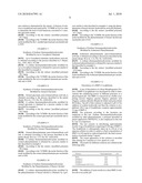 Polysaccharides comprising carboxyl functional groups substituted by a hydrophobic alcohol derivative diagram and image