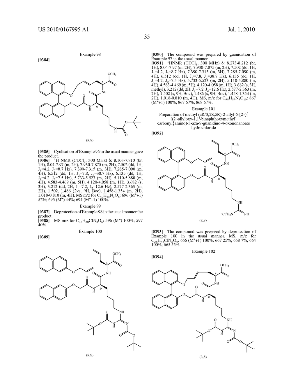 PEPTOID COMPOUNDS - diagram, schematic, and image 36