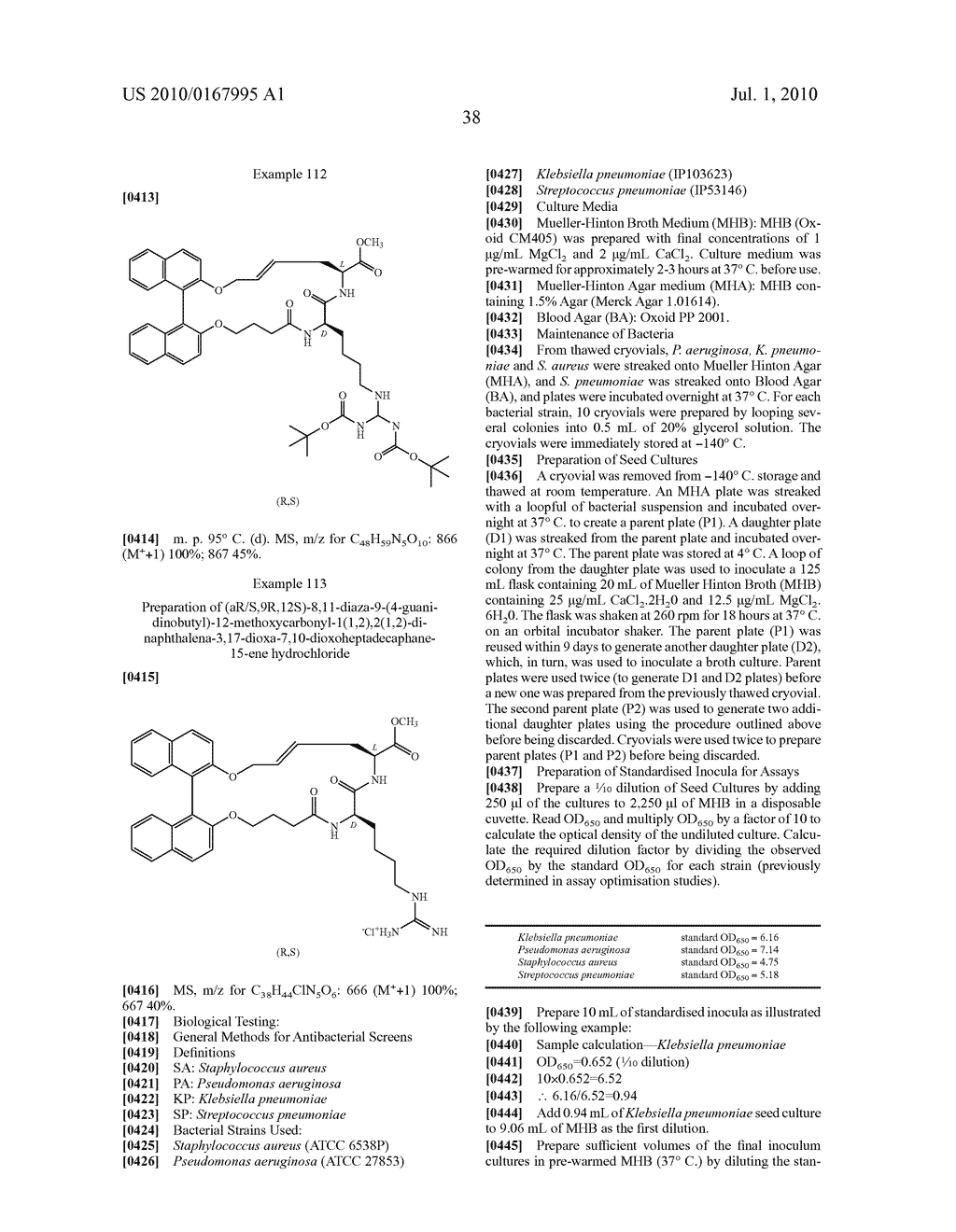 PEPTOID COMPOUNDS - diagram, schematic, and image 39