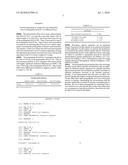 Growth-stimulating polypeptides for use in fish and crustaceans diagram and image