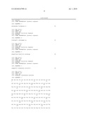 Growth-stimulating polypeptides for use in fish and crustaceans diagram and image