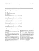 Growth-stimulating polypeptides for use in fish and crustaceans diagram and image