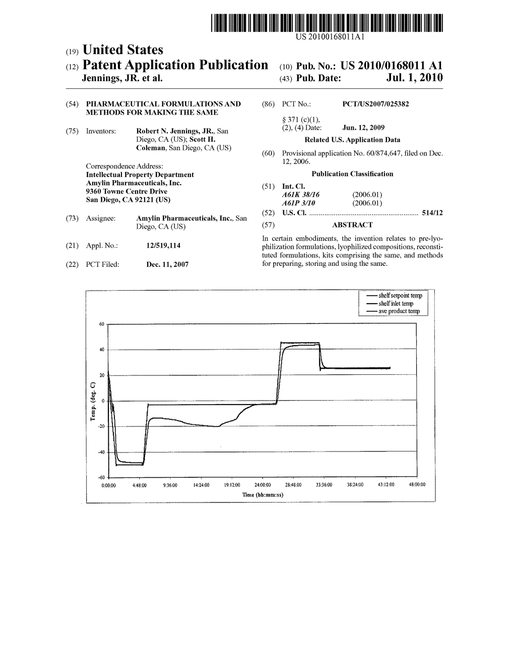 Pharmaceutical Formulations and Methods for Making the Same - diagram, schematic, and image 01