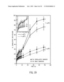 SUPERPARAMAGNETIC NANOPARTICLE ENCAPSULATED WITH STIMULI RESPONSIVE POLYMER FOR DRUG DELIVERY diagram and image