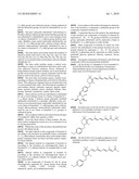 Novel Polyunsaturated Compounds, Method for Preparing Same and Compositions Containing the Same diagram and image