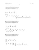 Novel Polyunsaturated Compounds, Method for Preparing Same and Compositions Containing the Same diagram and image