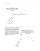 Novel Polyunsaturated Compounds, Method for Preparing Same and Compositions Containing the Same diagram and image