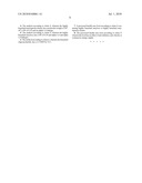 METHOD FOR PREPARING ENZYMATICALLY HIGHLY BRANCHED-AMYLOSE AND AMYLOPECTIN CLUSTER diagram and image