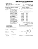 QUINOLINONE DERIVATIVES AS PARP AND TANK INHIBITORS diagram and image