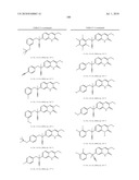 QUINOLINONE DERIVATIVES AS PARP AND TANK INHIBITORS diagram and image