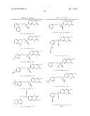 QUINOLINONE DERIVATIVES AS PARP AND TANK INHIBITORS diagram and image