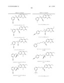 QUINOLINONE DERIVATIVES AS PARP AND TANK INHIBITORS diagram and image