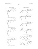 QUINOLINONE DERIVATIVES AS PARP AND TANK INHIBITORS diagram and image