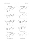 QUINOLINONE DERIVATIVES AS PARP AND TANK INHIBITORS diagram and image