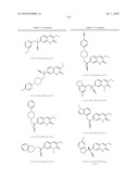 QUINOLINONE DERIVATIVES AS PARP AND TANK INHIBITORS diagram and image