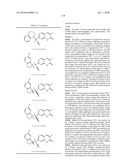 QUINOLINONE DERIVATIVES AS PARP AND TANK INHIBITORS diagram and image