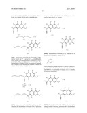 QUINOLINONE DERIVATIVES AS PARP AND TANK INHIBITORS diagram and image