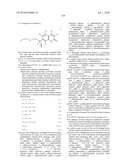 QUINOLINONE DERIVATIVES AS PARP AND TANK INHIBITORS diagram and image