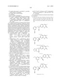 QUINOLINONE DERIVATIVES AS PARP AND TANK INHIBITORS diagram and image