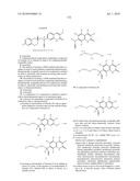 QUINOLINONE DERIVATIVES AS PARP AND TANK INHIBITORS diagram and image