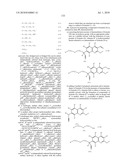 QUINOLINONE DERIVATIVES AS PARP AND TANK INHIBITORS diagram and image