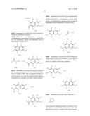 QUINOLINONE DERIVATIVES AS PARP AND TANK INHIBITORS diagram and image