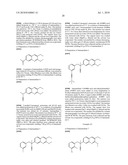 QUINOLINONE DERIVATIVES AS PARP AND TANK INHIBITORS diagram and image