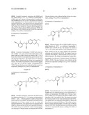 QUINOLINONE DERIVATIVES AS PARP AND TANK INHIBITORS diagram and image