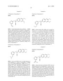 QUINOLINONE DERIVATIVES AS PARP AND TANK INHIBITORS diagram and image