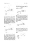 QUINOLINONE DERIVATIVES AS PARP AND TANK INHIBITORS diagram and image