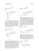 QUINOLINONE DERIVATIVES AS PARP AND TANK INHIBITORS diagram and image