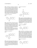 QUINOLINONE DERIVATIVES AS PARP AND TANK INHIBITORS diagram and image