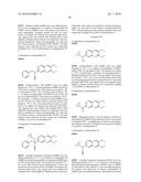 QUINOLINONE DERIVATIVES AS PARP AND TANK INHIBITORS diagram and image